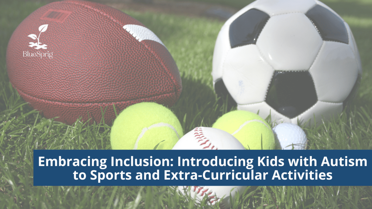 Resources - Bluesprig Autism