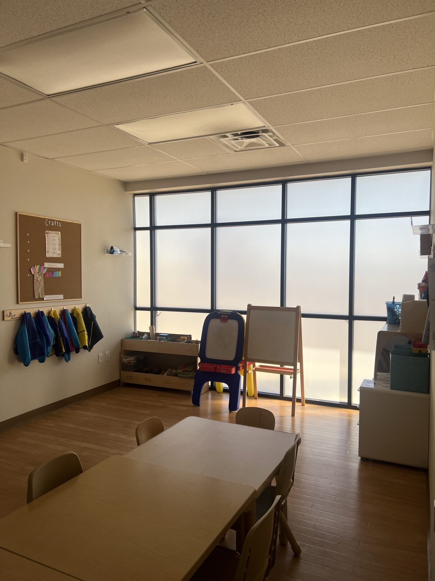 ABA Therapy & Autism Treatment Center in El Paso East, TX