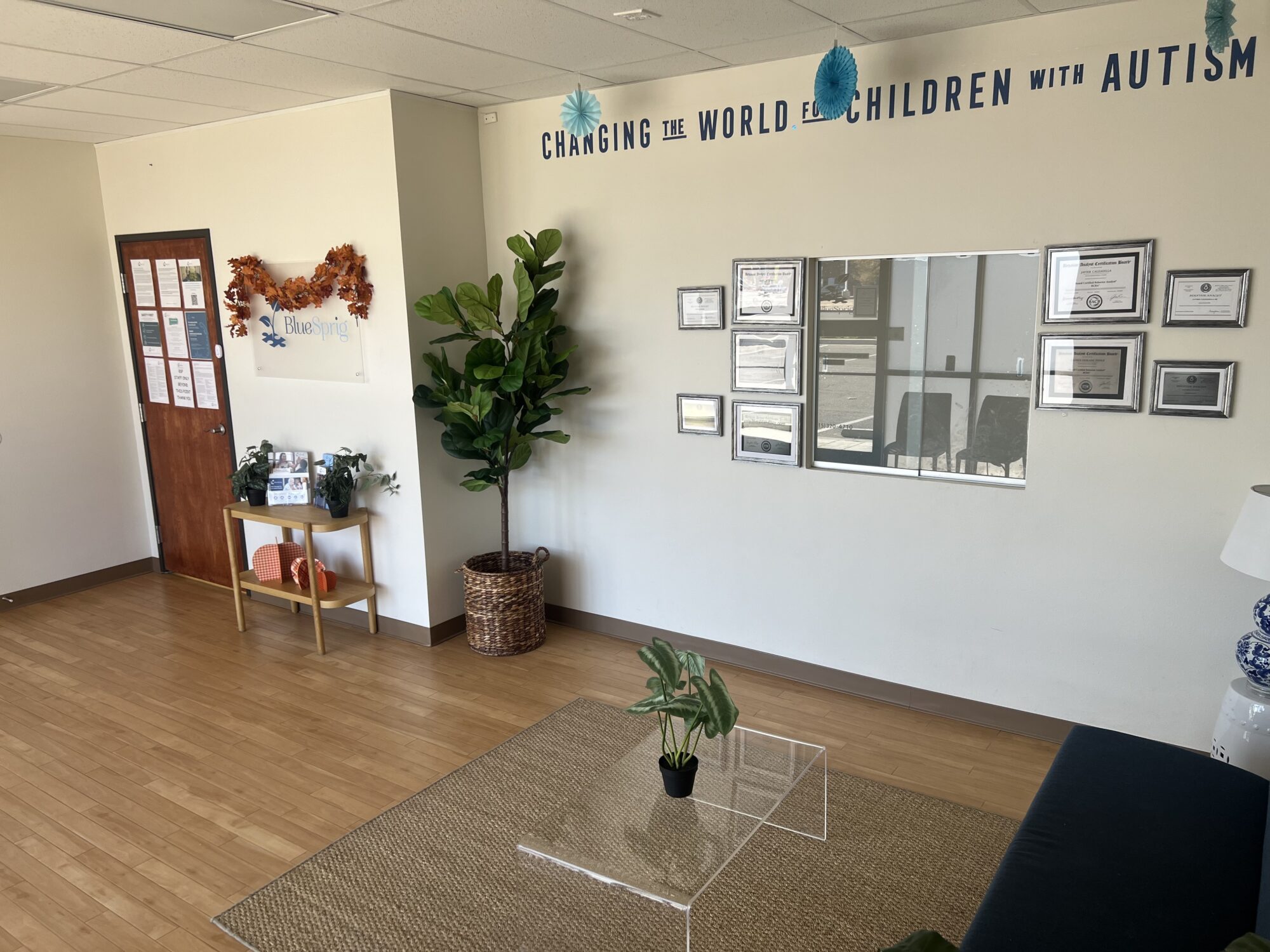 ABA Therapy &amp; Autism Treatment Center in El Paso East, TX