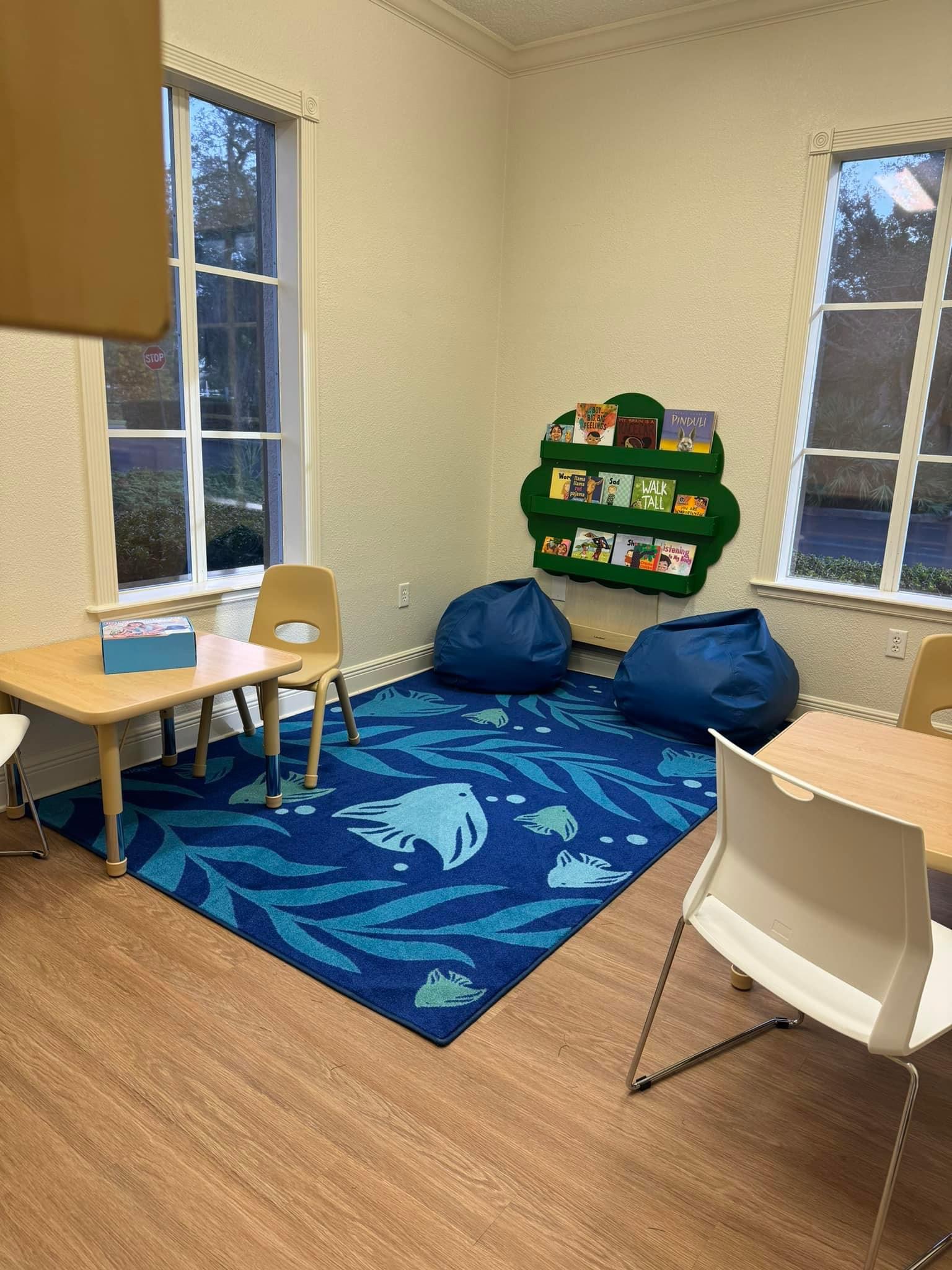 ABA Therapy & Autism Treatment Center in Spring Hill, FL