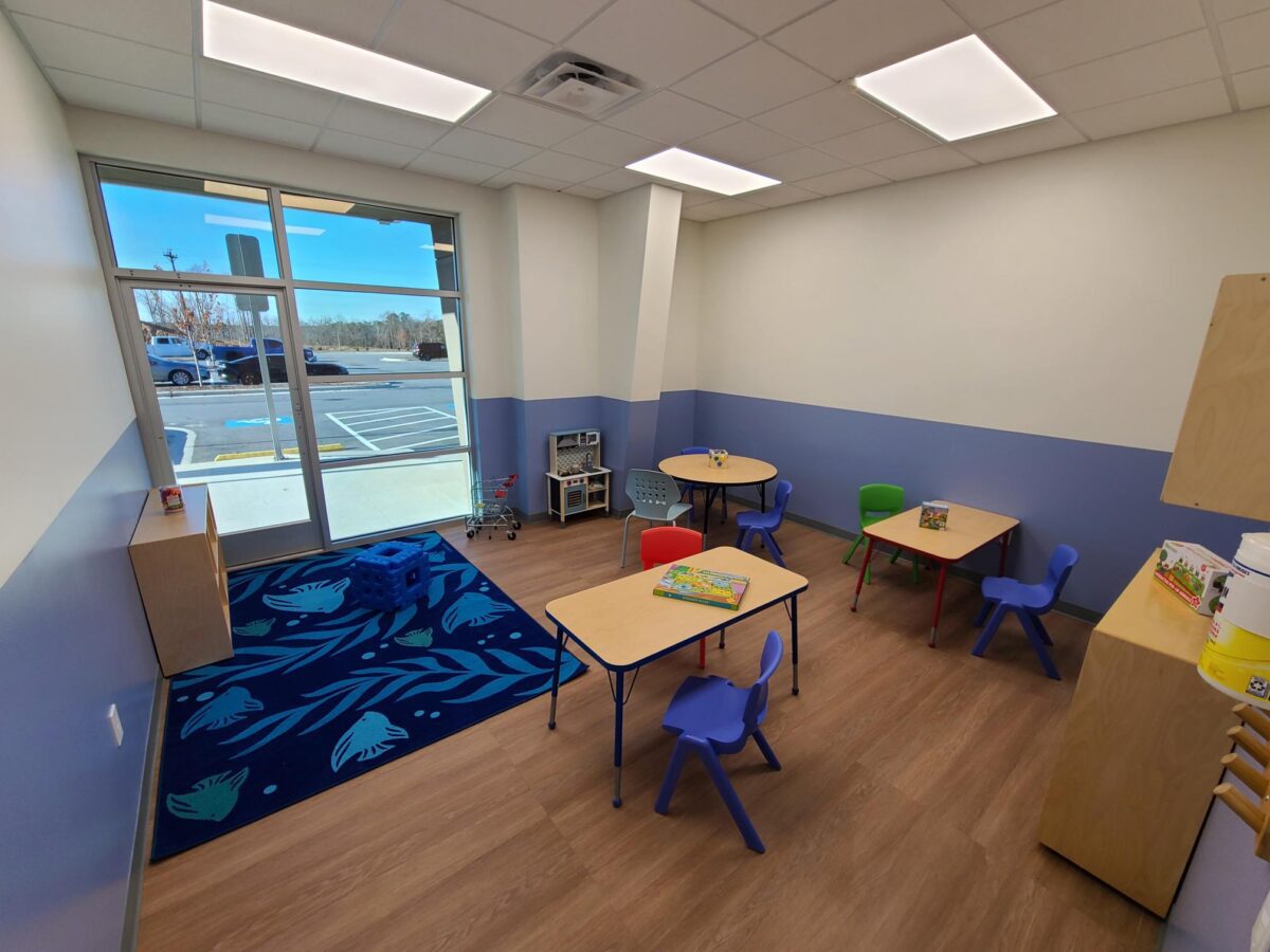 ABA Therapy & Autism Treatment Center in Cameron, NC