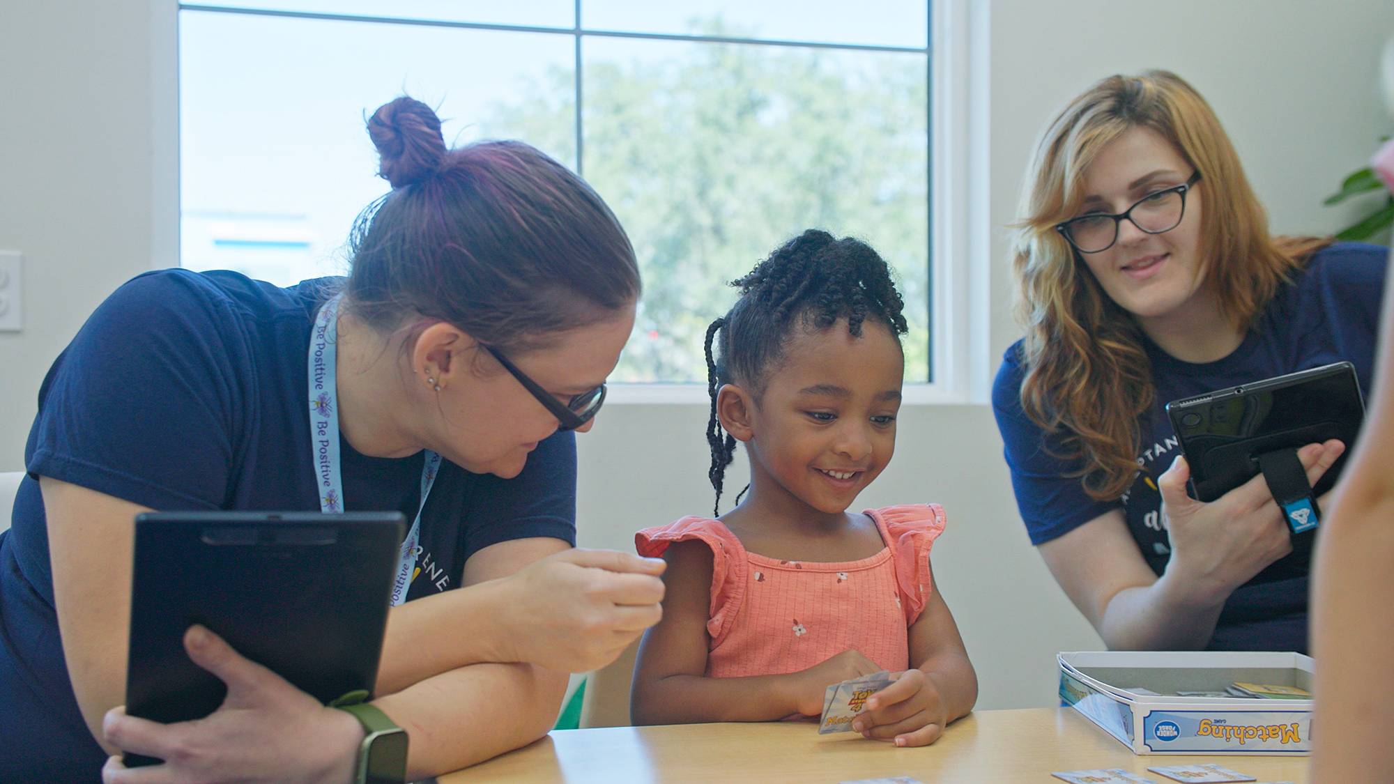 BlueSprig | ABA Therapy & Autism Treatment Centers