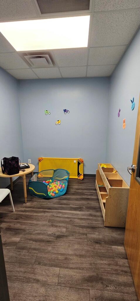 ABA Therapy & Autism Treatment Center in Dallas, GA