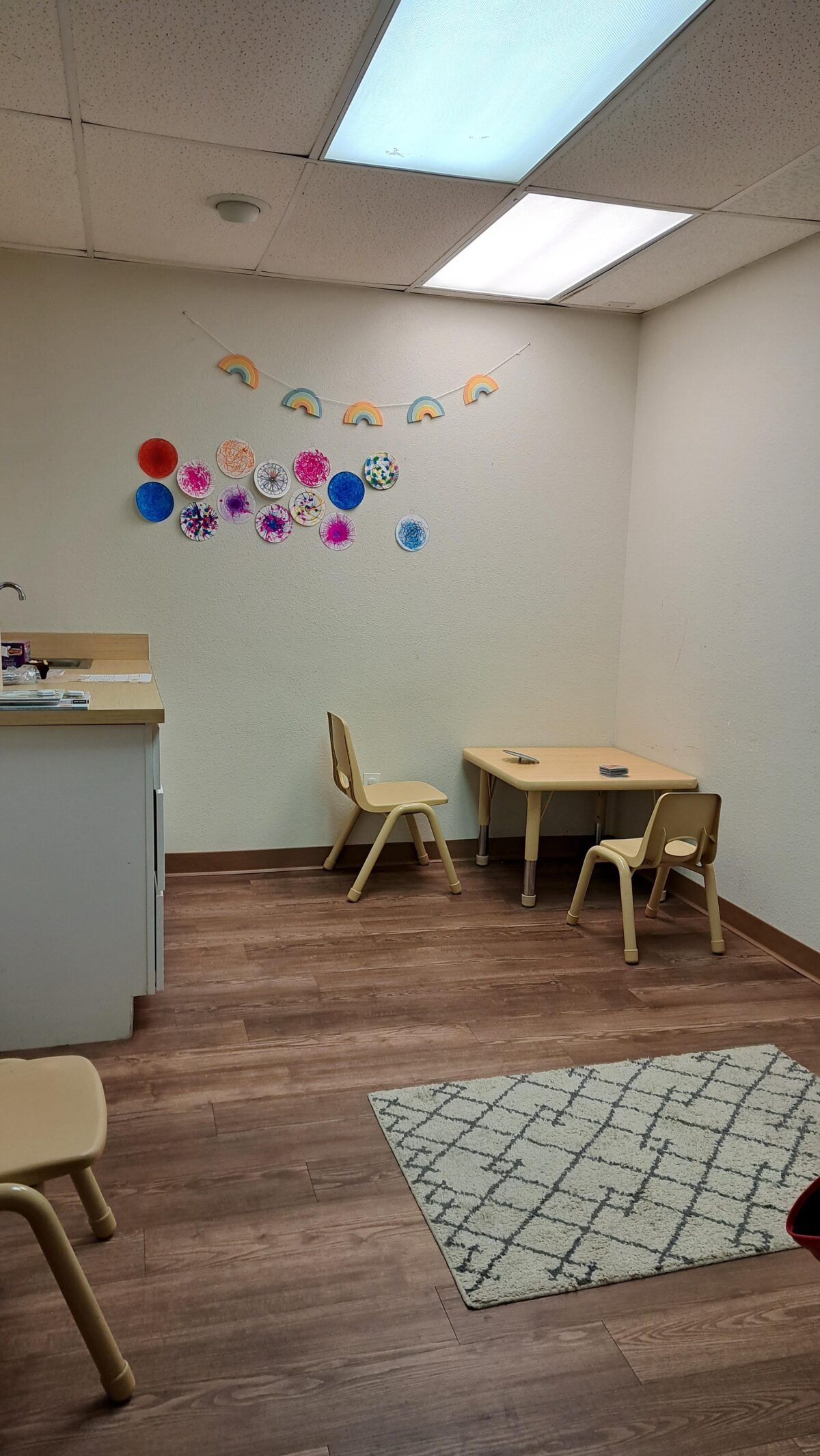 ABA Therapy & Autism Treatment Center in Central Dallas, TX