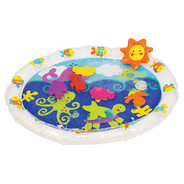 Playtime Water Mat