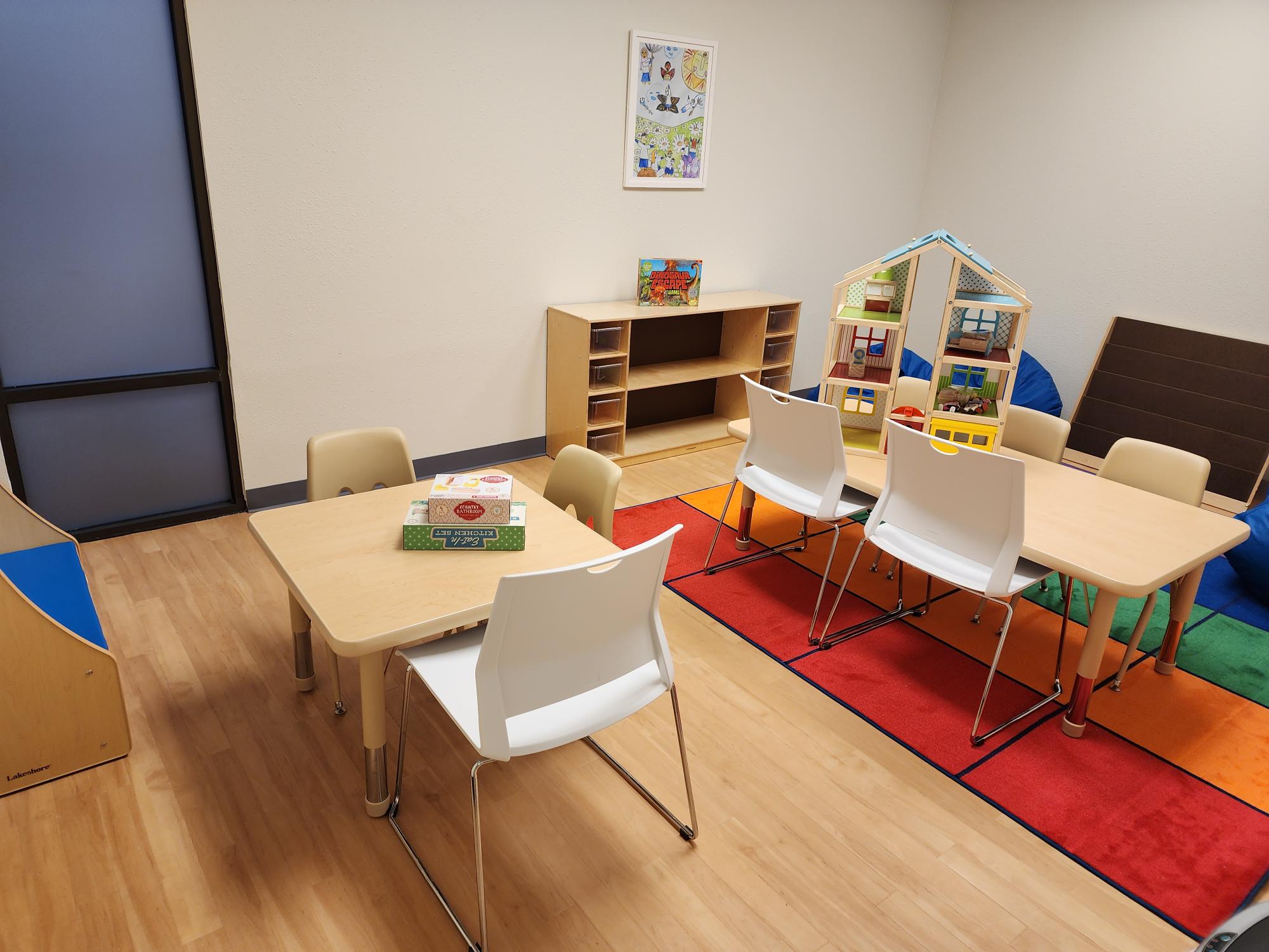 ABA Therapy & Autism Treatment Center in Clear Lake, TX