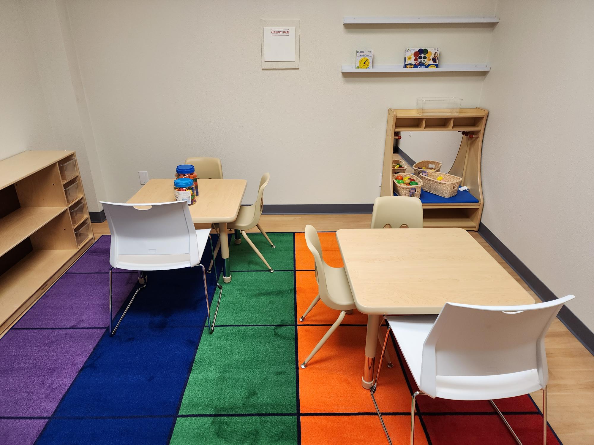 ABA Therapy & Autism Treatment Center in Clear Lake, TX