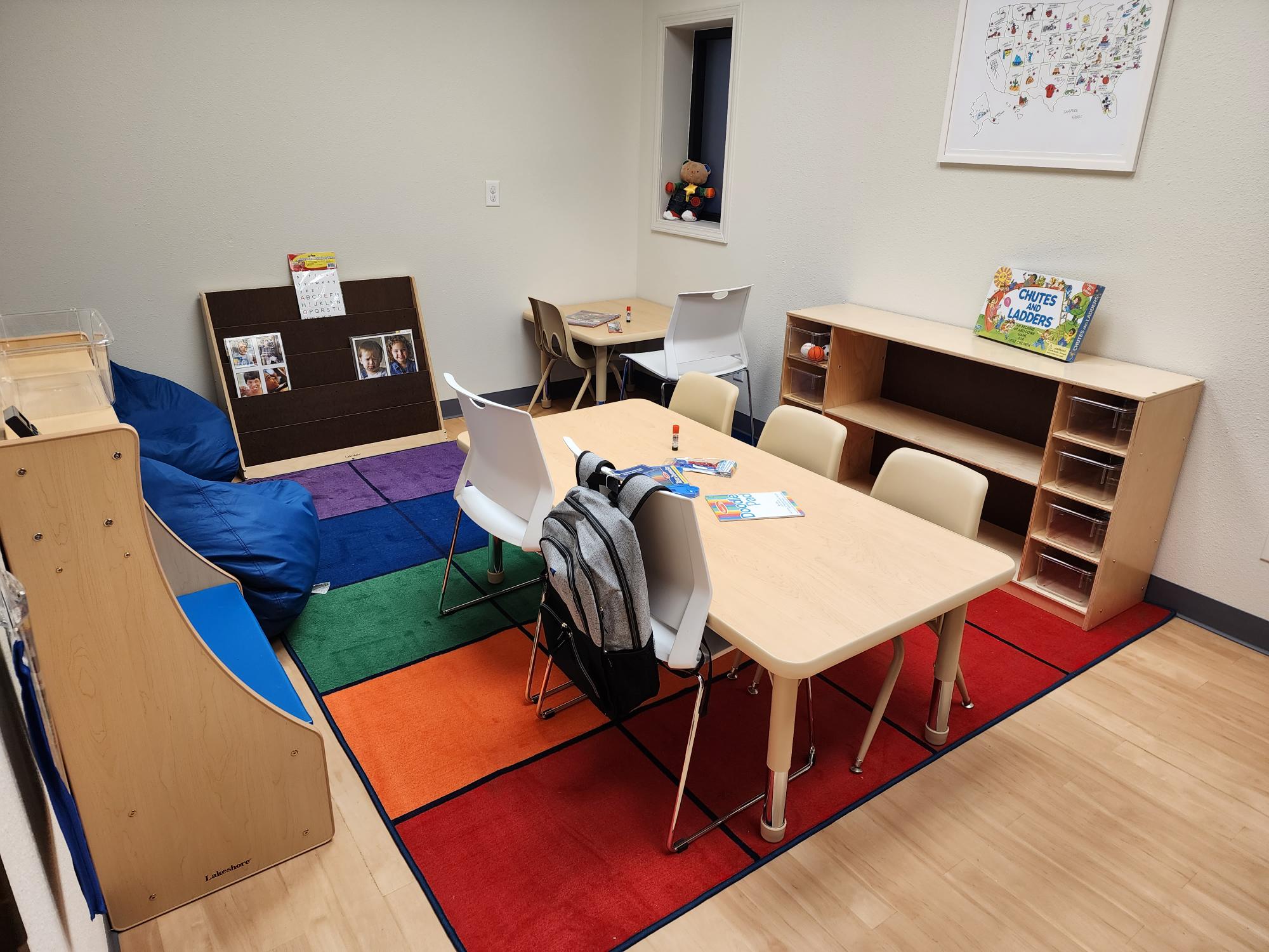 ABA Therapy & Autism Treatment Center in Clear Lake, TX