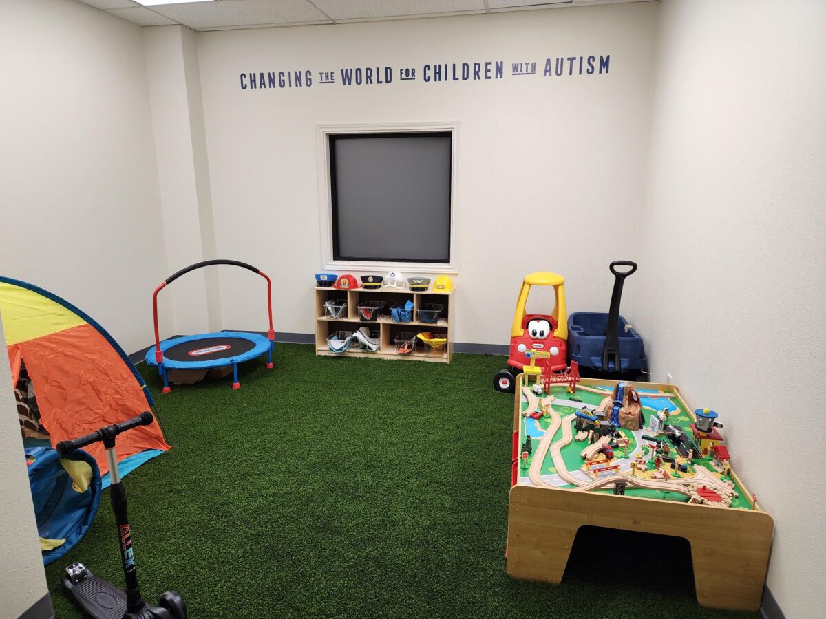 ABA Therapy & Autism Treatment Center in Clear Lake, TX