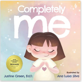 Completely Me Cover