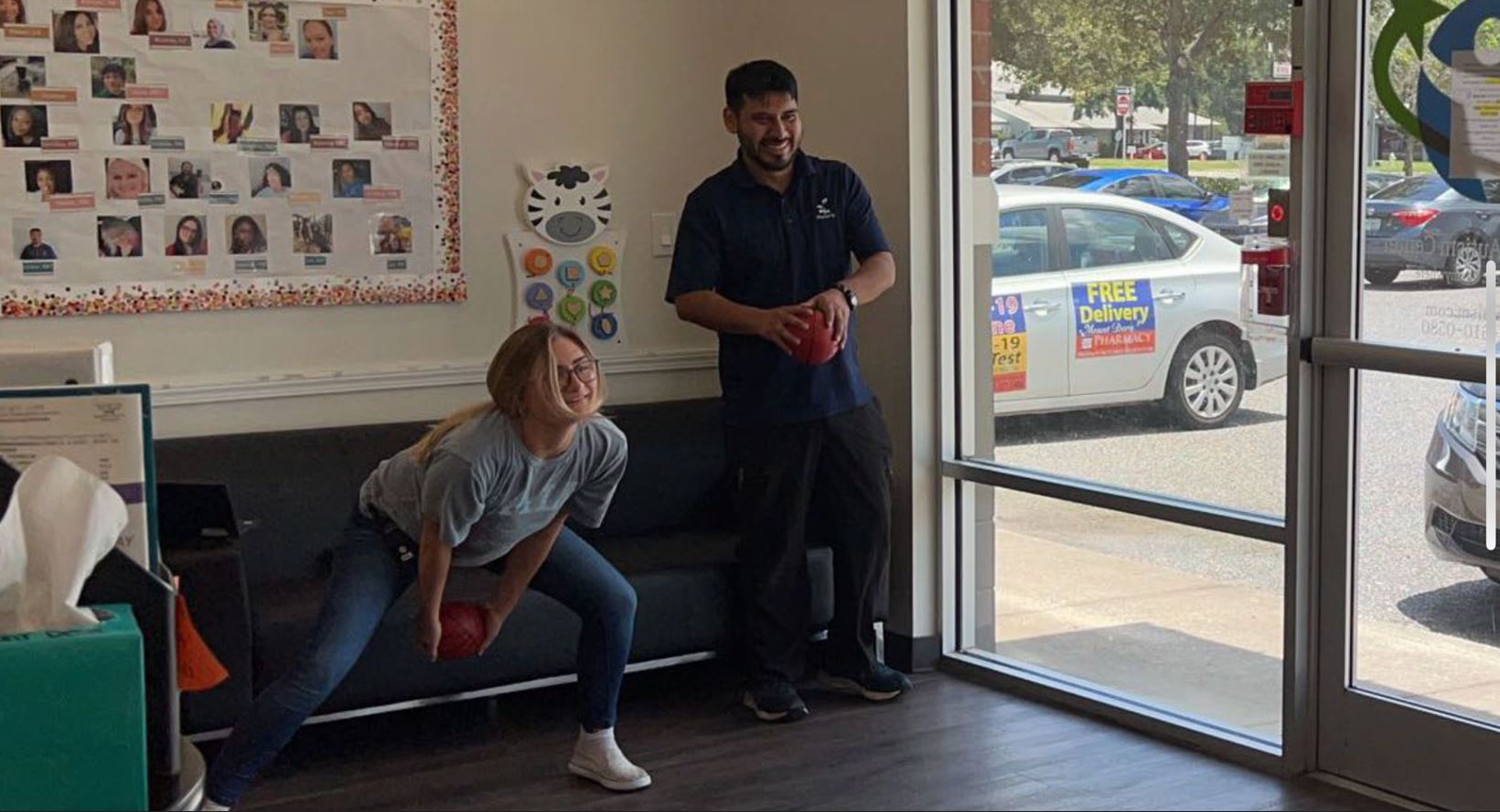 Florida Autism Center Mount Dora Bluesprig Autism