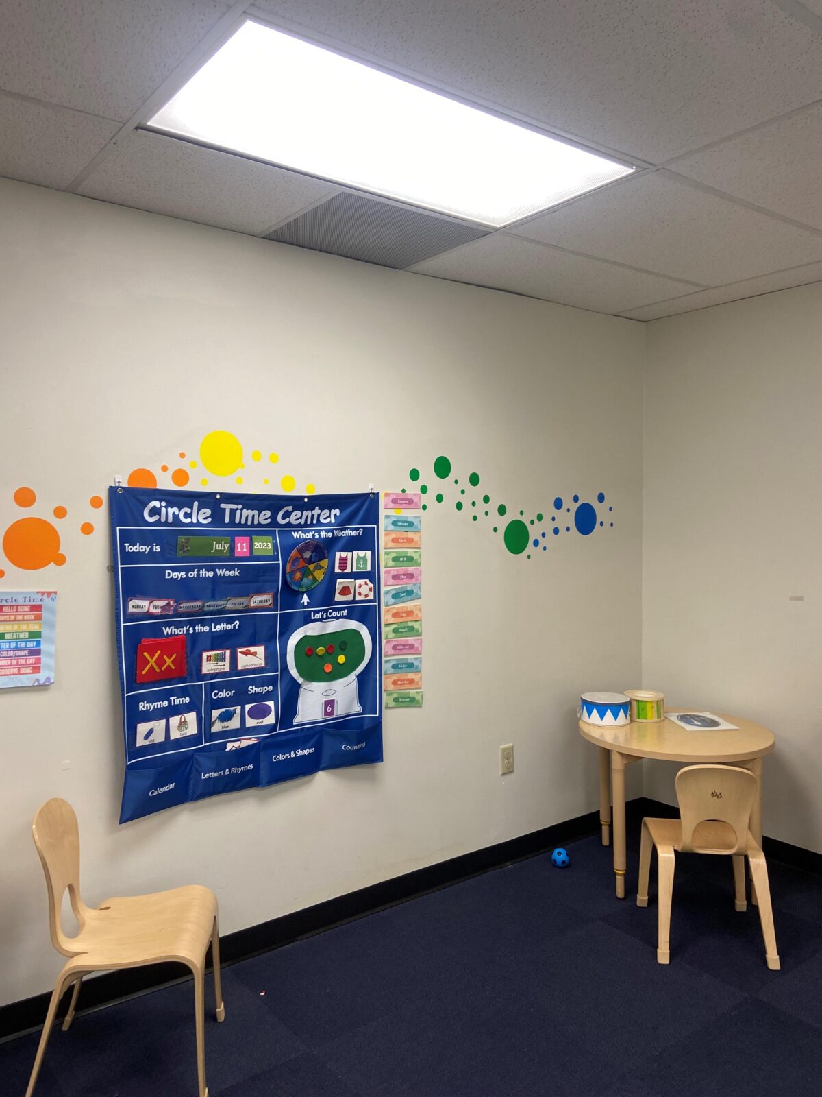 ABA Therapy & Autism Treatment Center in Arlington, TX