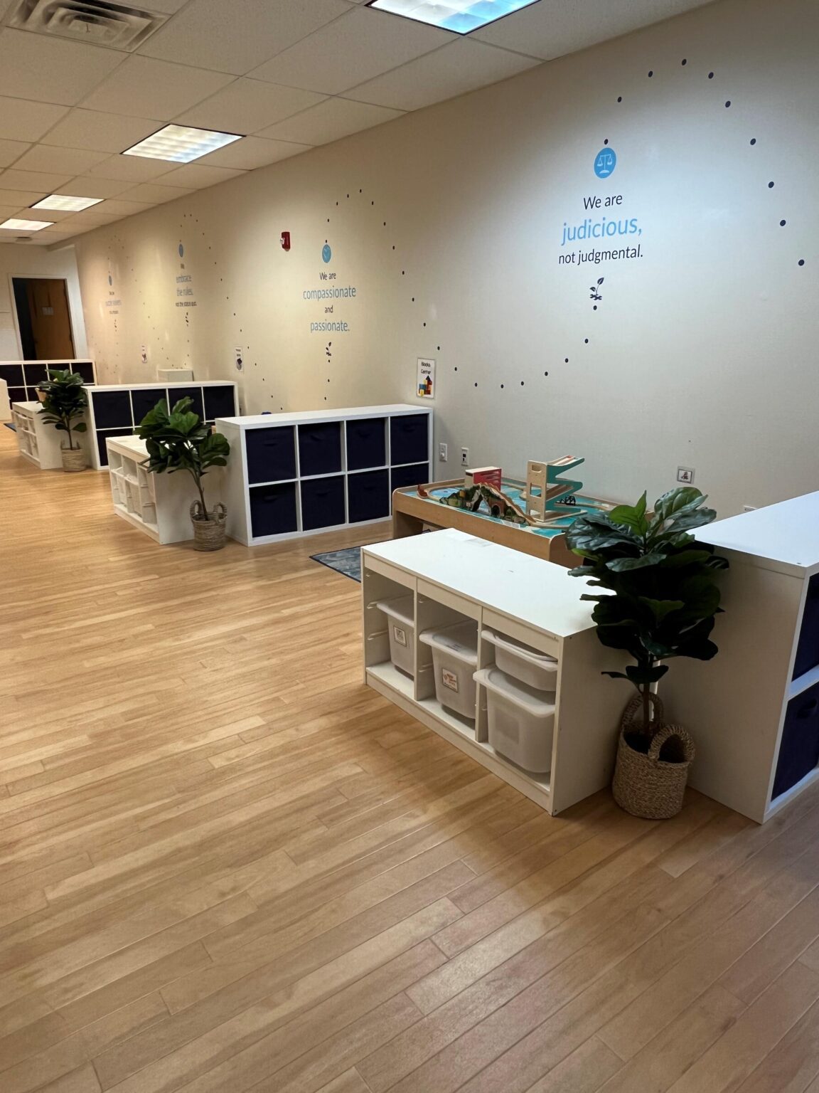 ABA Therapy & Autism Treatment Center in Bentonville, AR