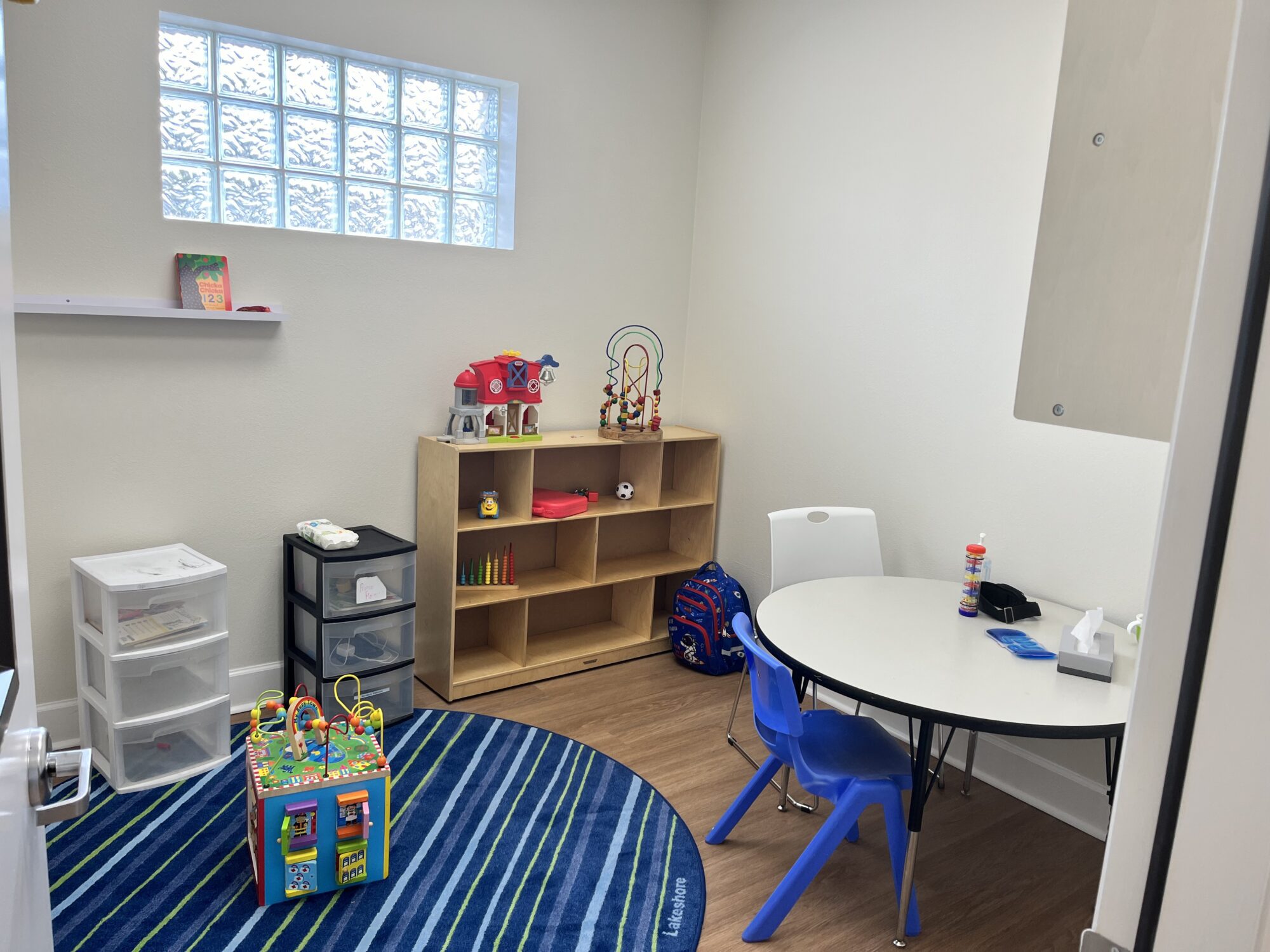 ABA Therapy & Autism Treatment Center in Daytona Beach, FL