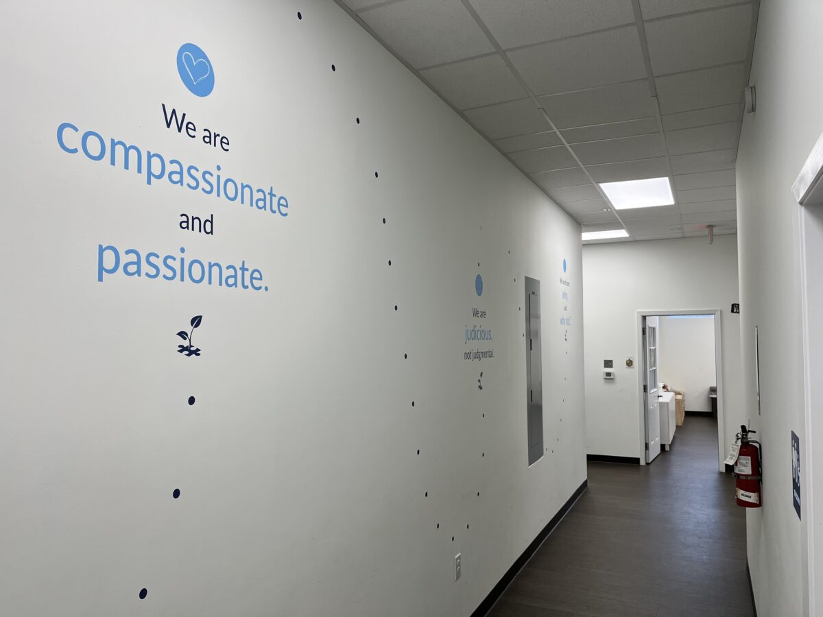 ABA Therapy & Autism Treatment Center in San Antonio Medical Center, TX
