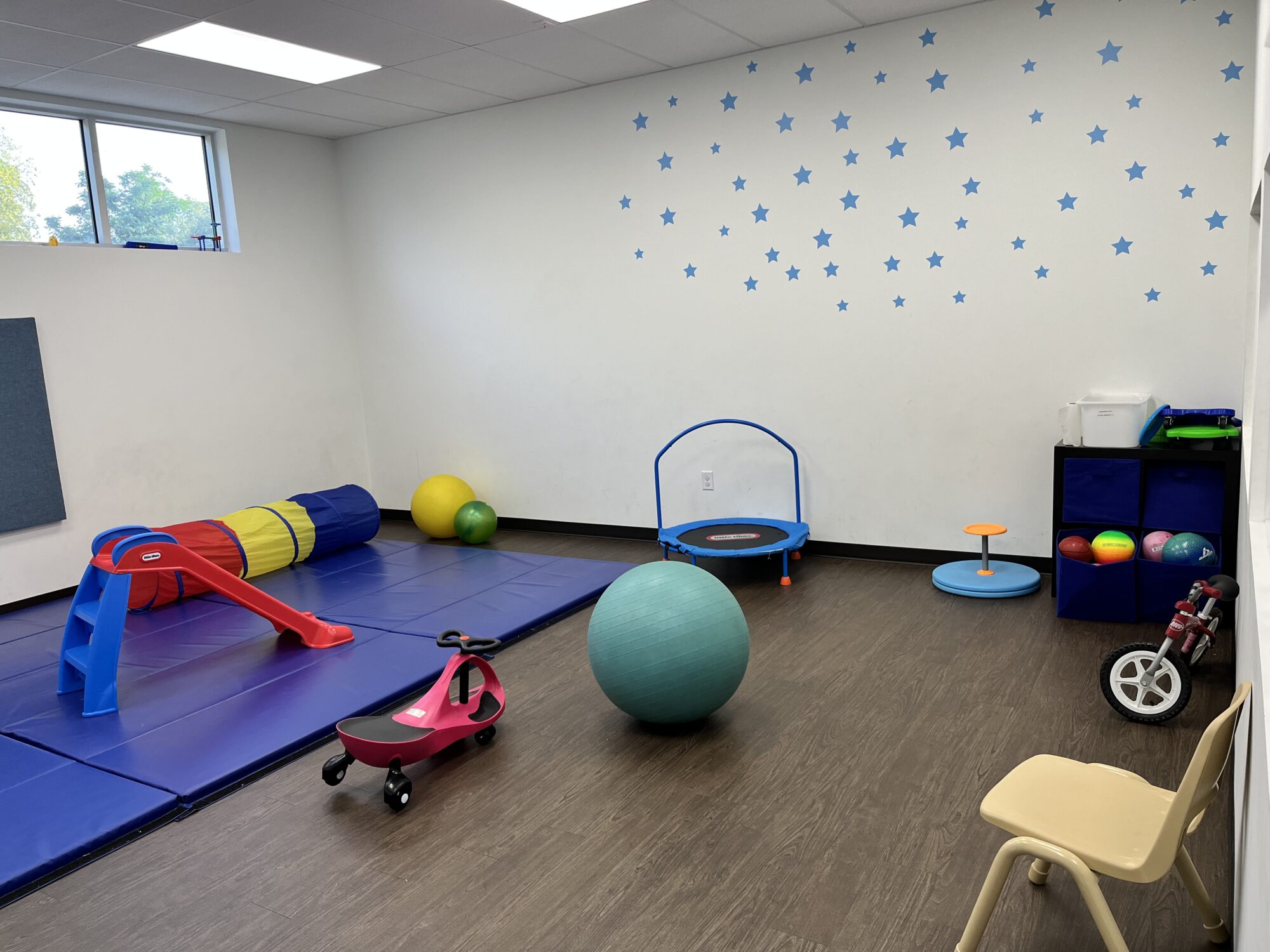 ABA Therapy & Autism Treatment Center in San Antonio Medical Center, TX