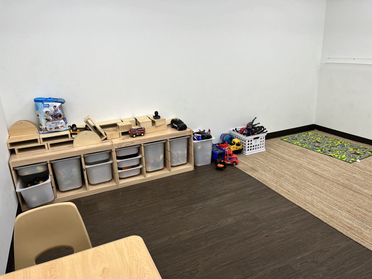 ABA Therapy & Autism Treatment Center in San Antonio Medical Center, TX