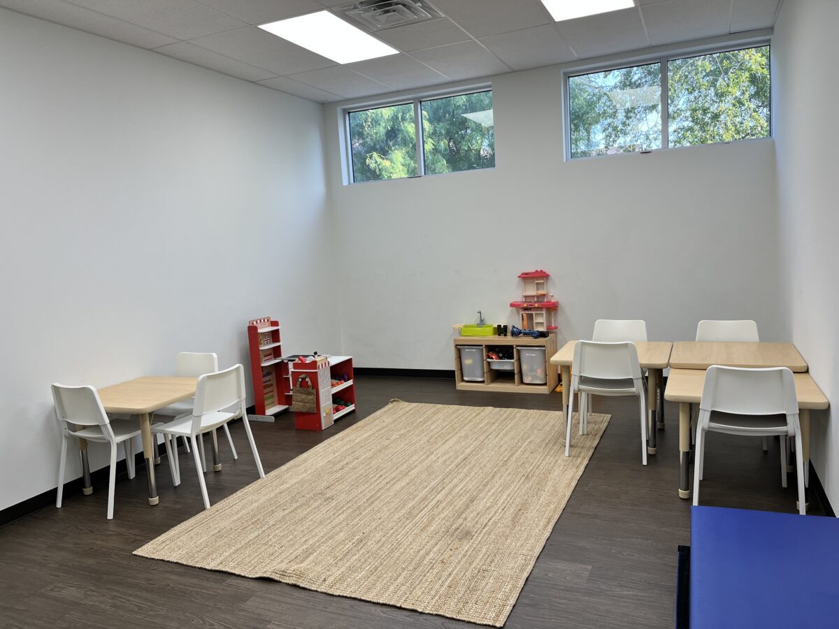 ABA Therapy & Autism Treatment Center in San Antonio Medical Center, TX