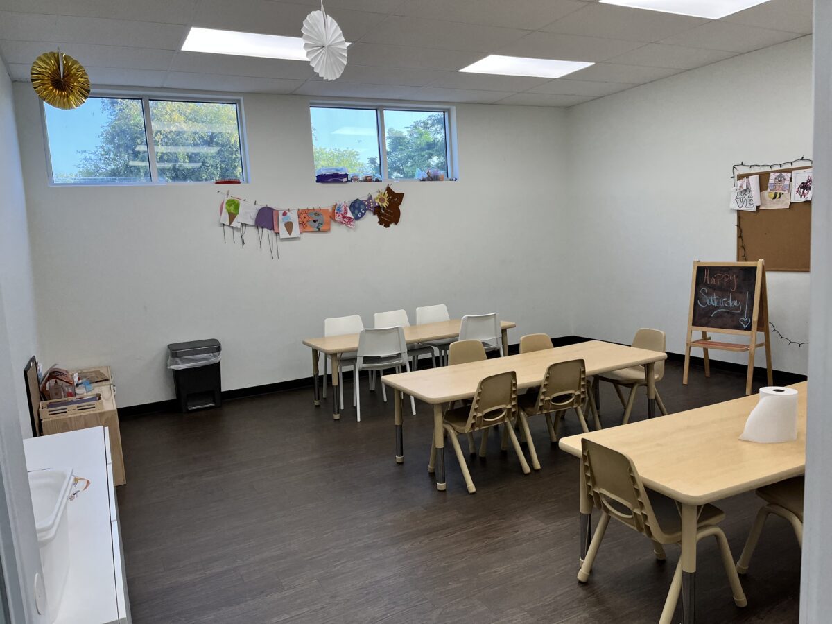 ABA Therapy & Autism Treatment Center in San Antonio Medical Center, TX
