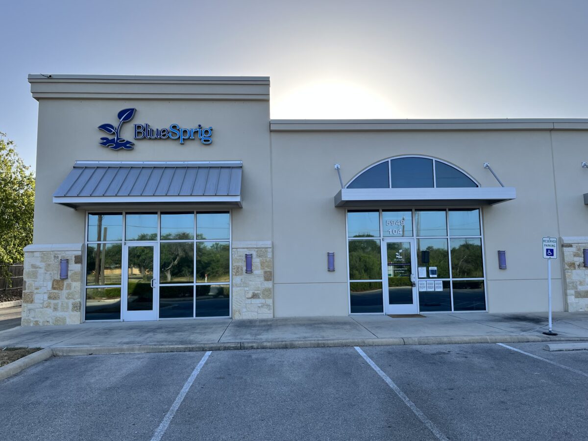 ABA Therapy & Autism Treatment Center in San Antonio Medical Center, TX
