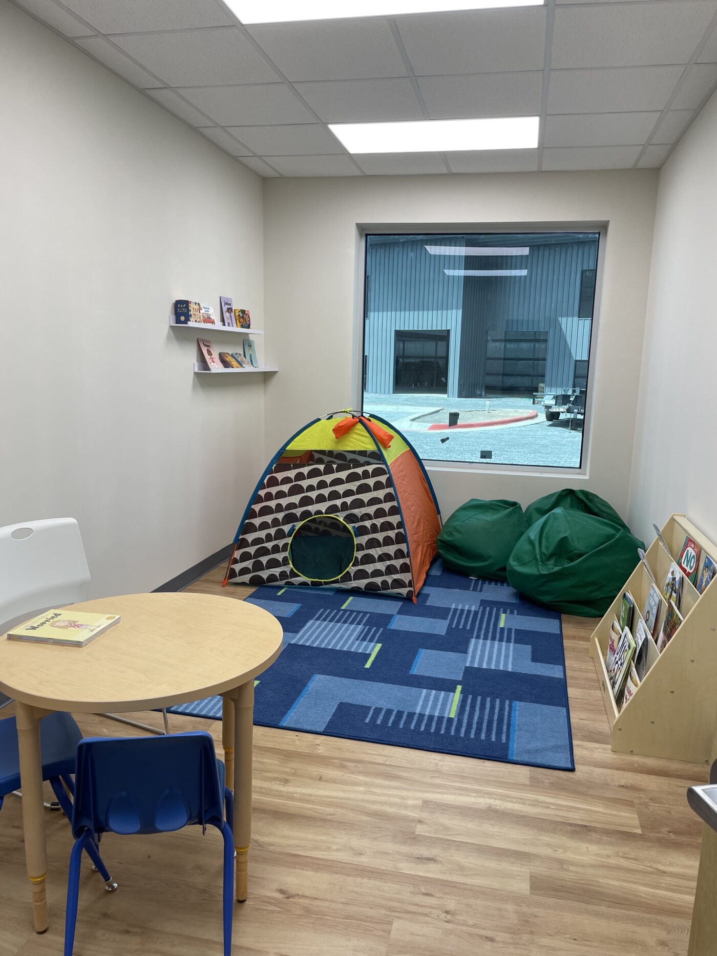 ABA Therapy & Autism Treatment Center in Tucson West, AZ