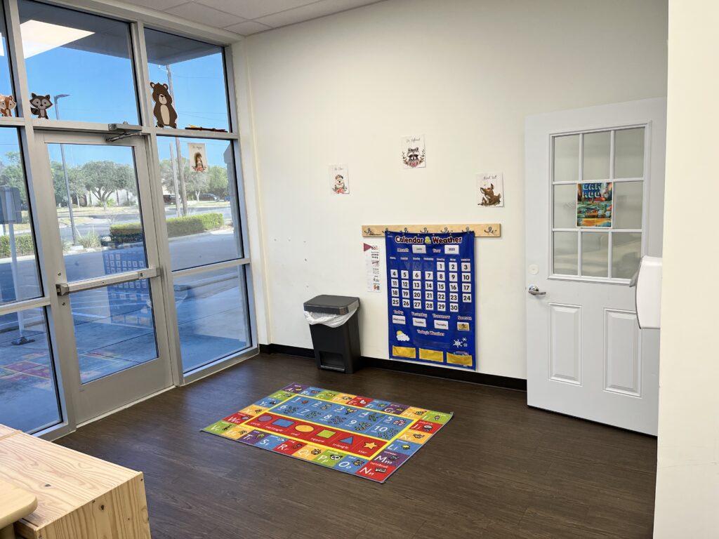 ABA Therapy & Autism Treatment Center in San Antonio Medical Center, TX