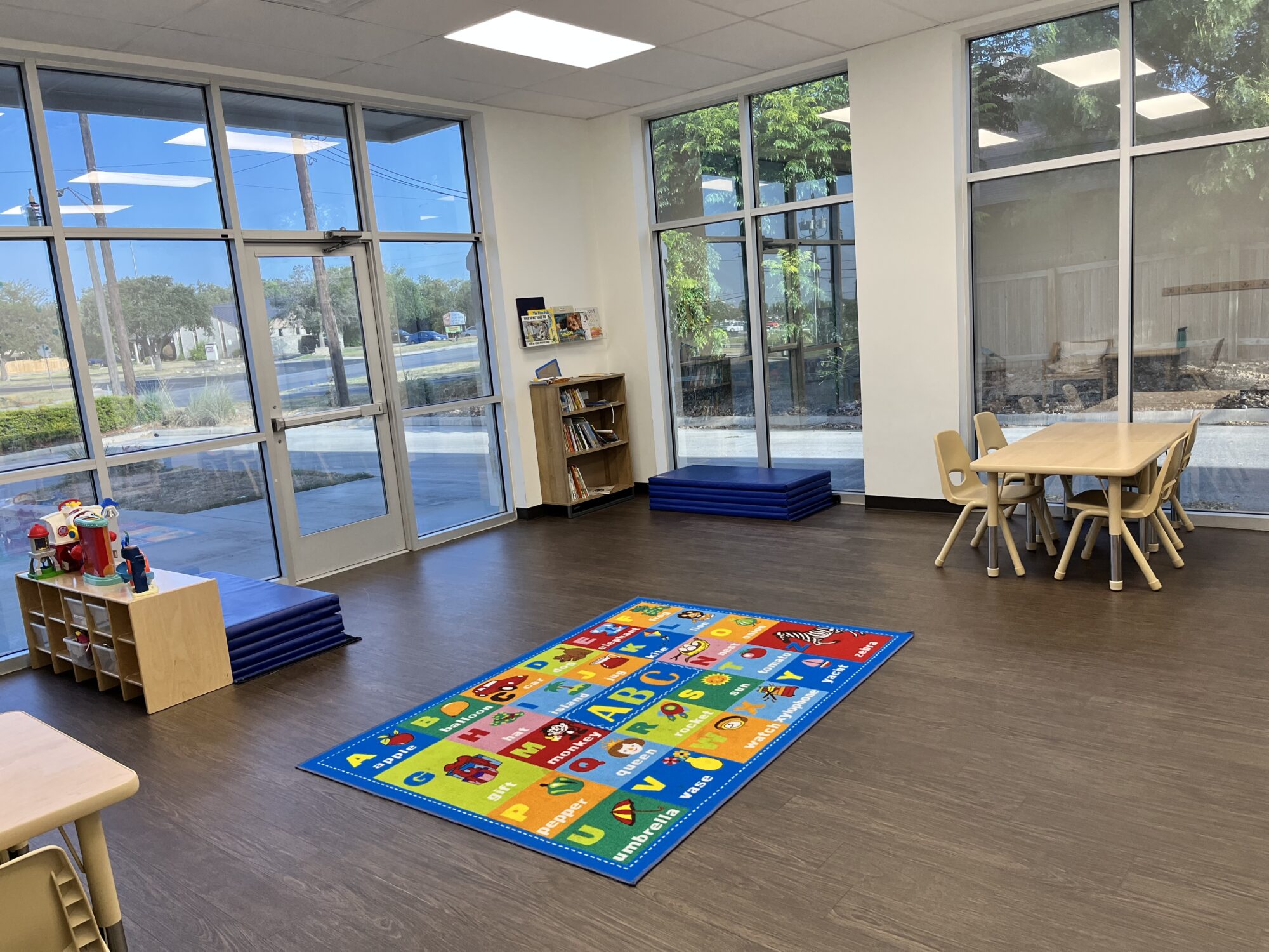 ABA Therapy & Autism Treatment Center in San Antonio Medical Center, TX