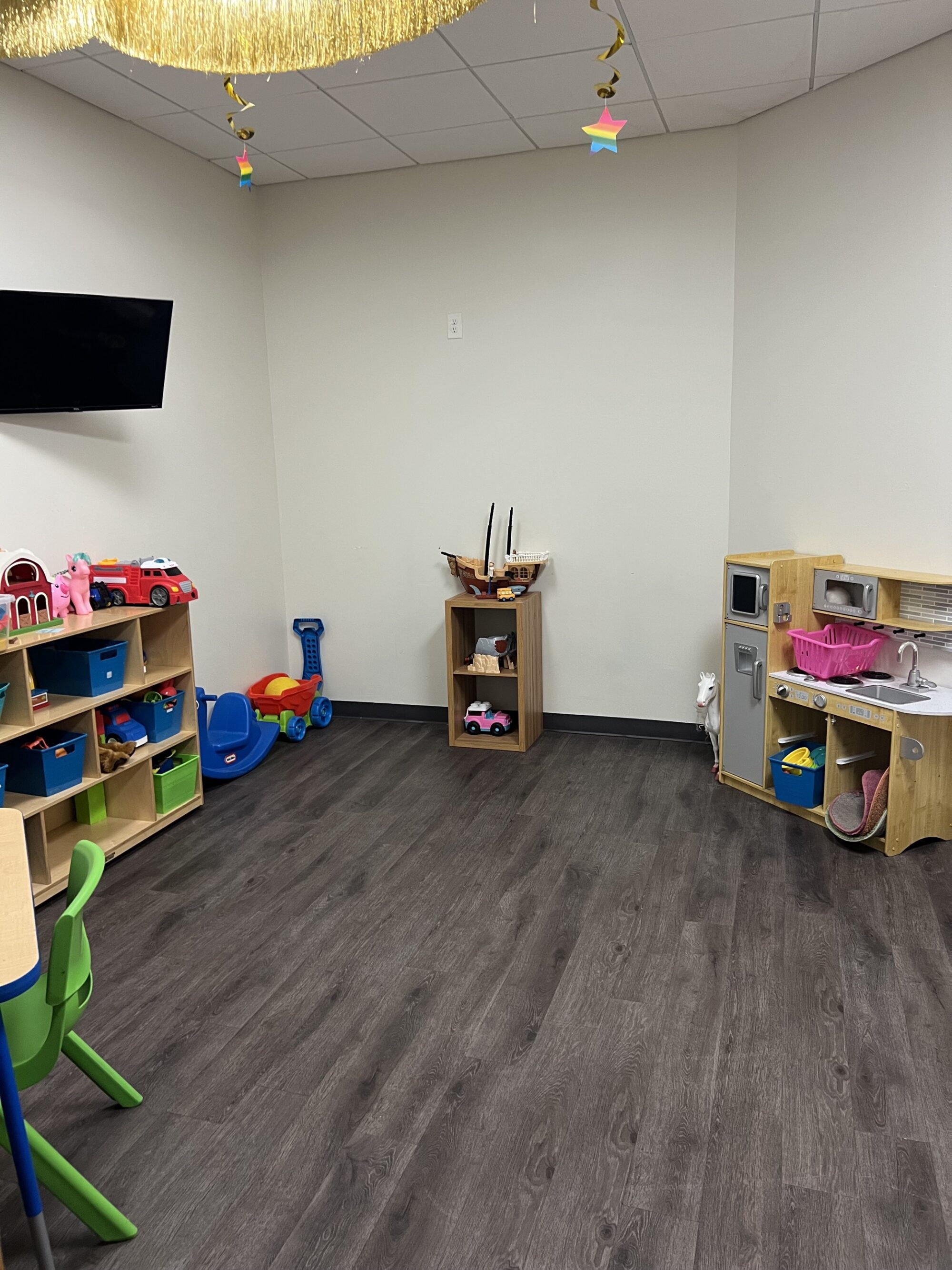 ABA Therapy Florida Autism Center Fort Myers Bluesprig Autism