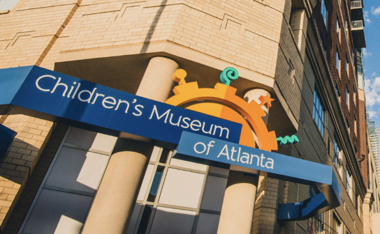 children's museum