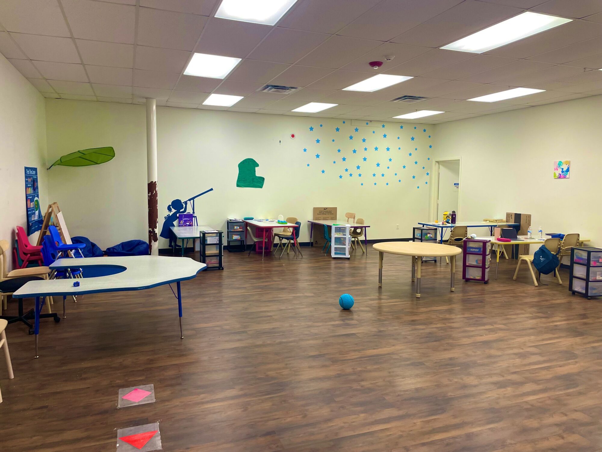 ABA Therapy & Autism Treatment Center in Stafford, TX