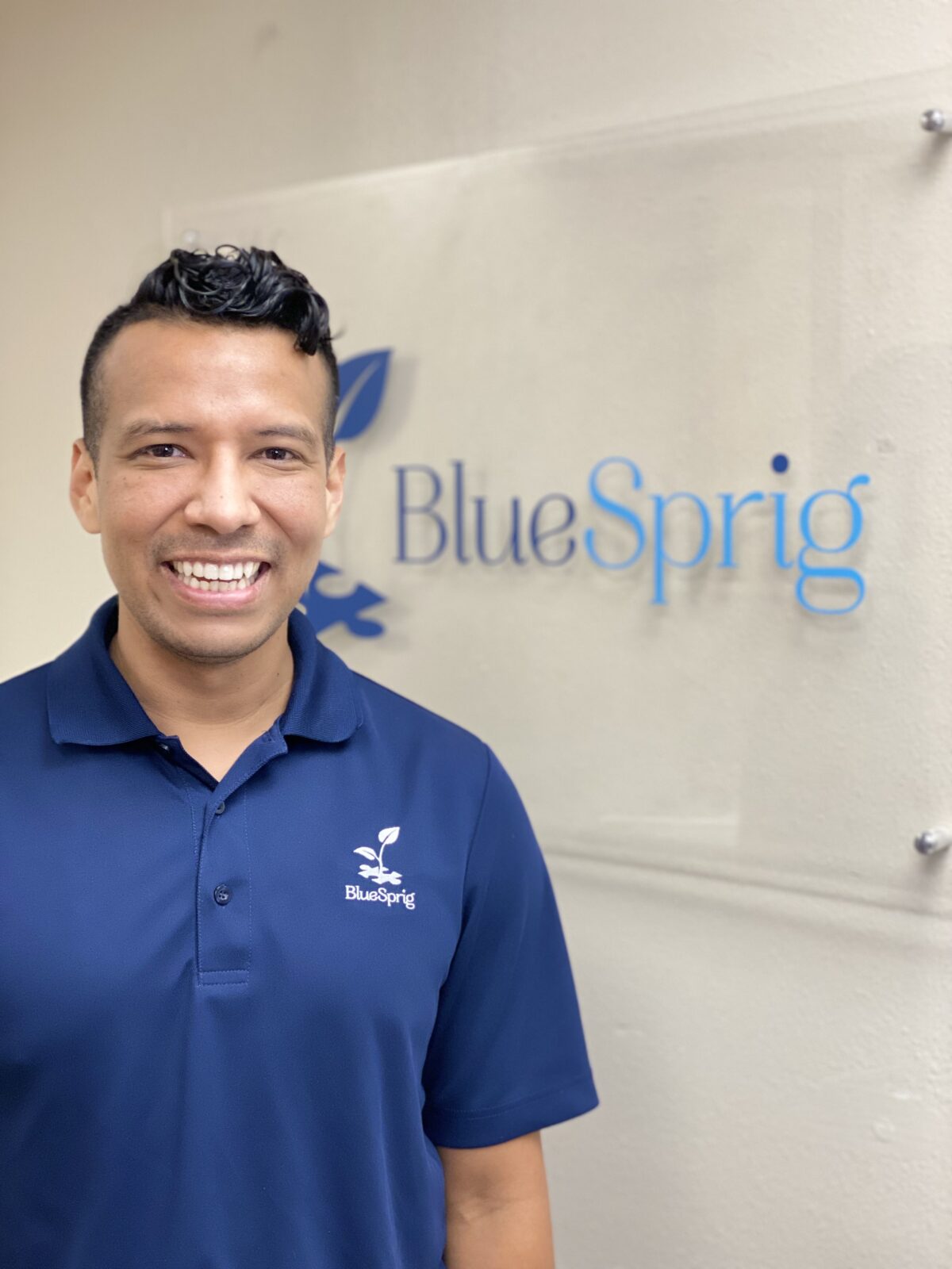 ABA Therapy BlueSprig Harlingen Bluesprig Autism