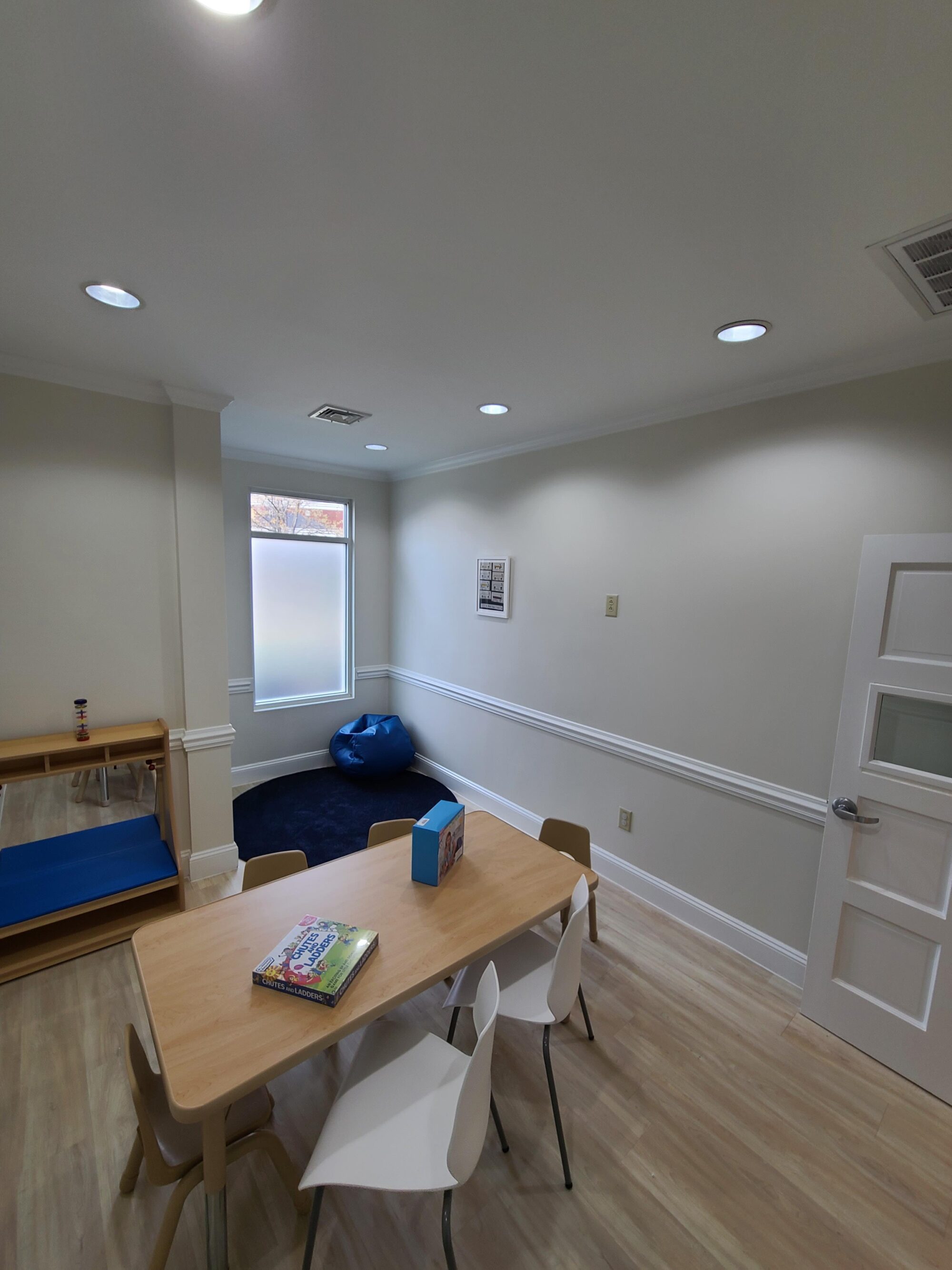 ABA Therapy & Autism Treatment Center in Cary, NC