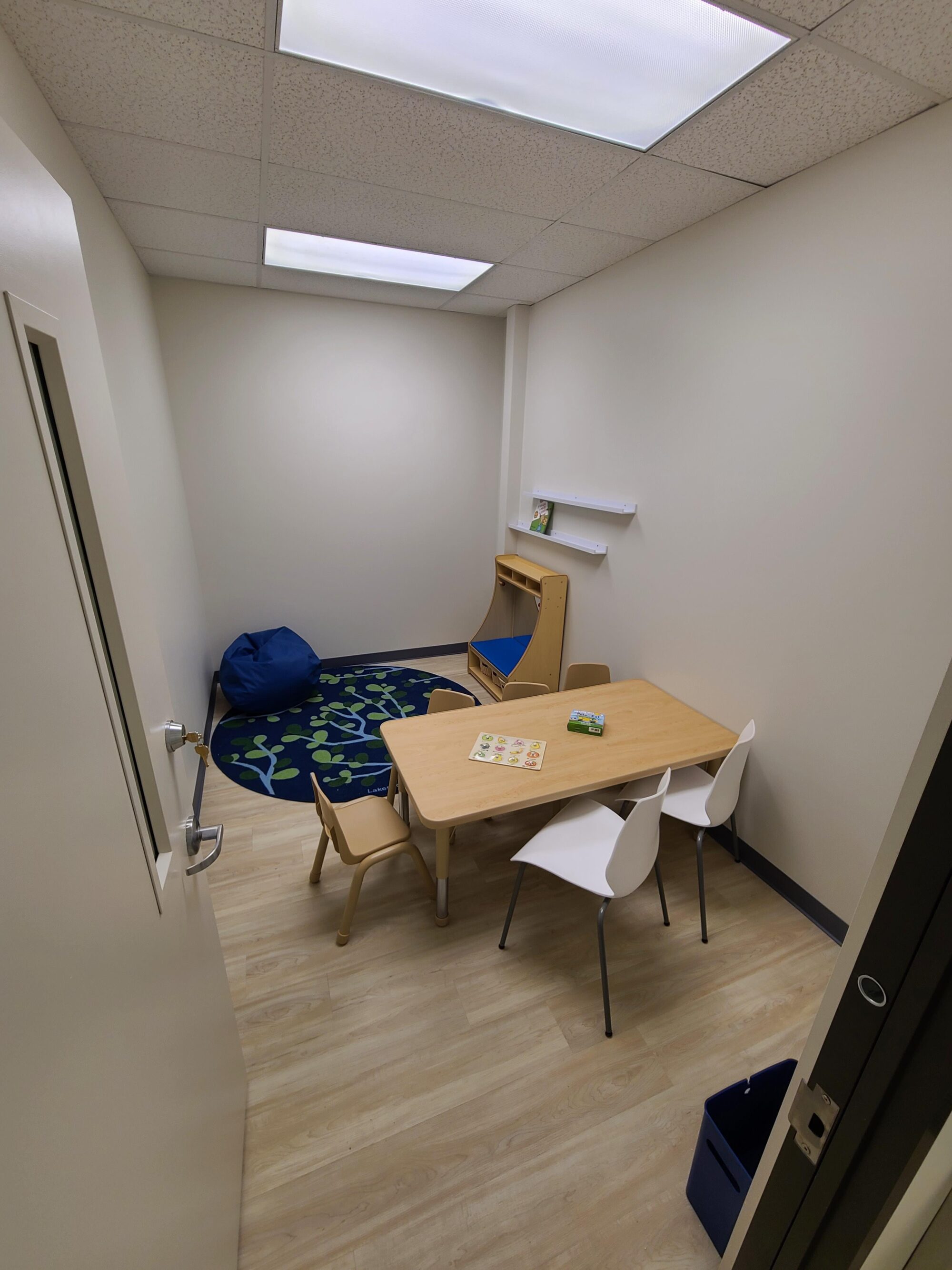 ABA Therapy & Autism Treatment Center in Cary, NC