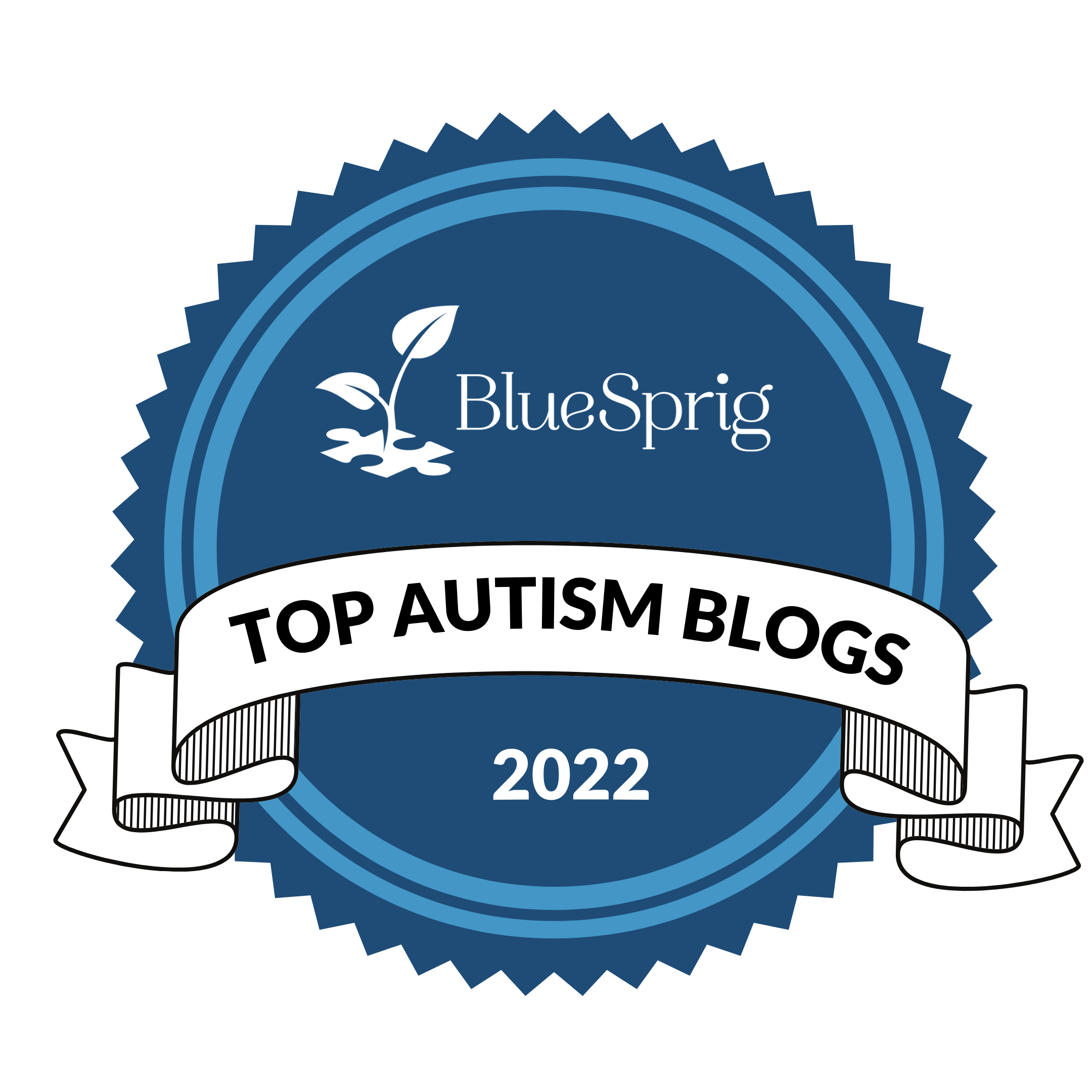 Top Autism Blogs of 2022