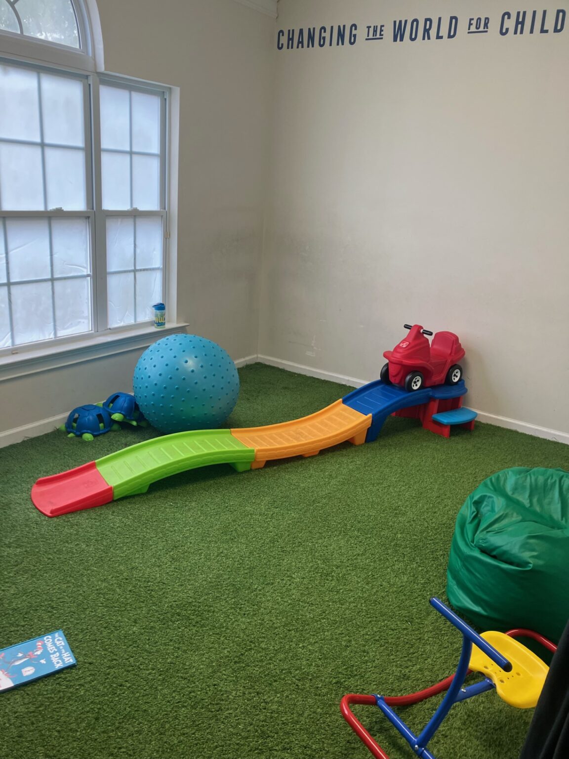 ABA Therapy Florida Autism Center Fort Myers Bluesprig Autism