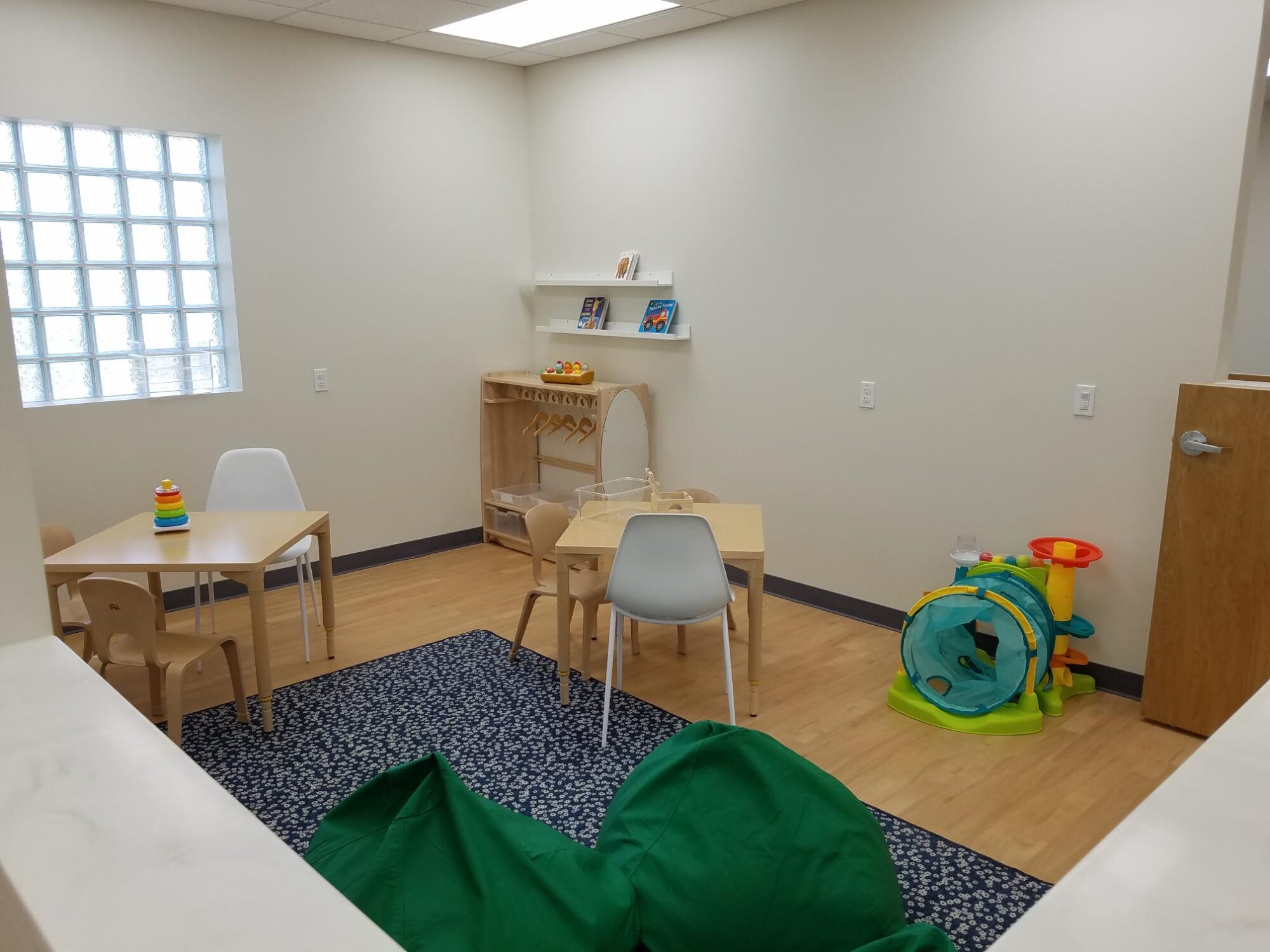 Center-Based ABA Therapy & Autism Treatment | BlueSprig