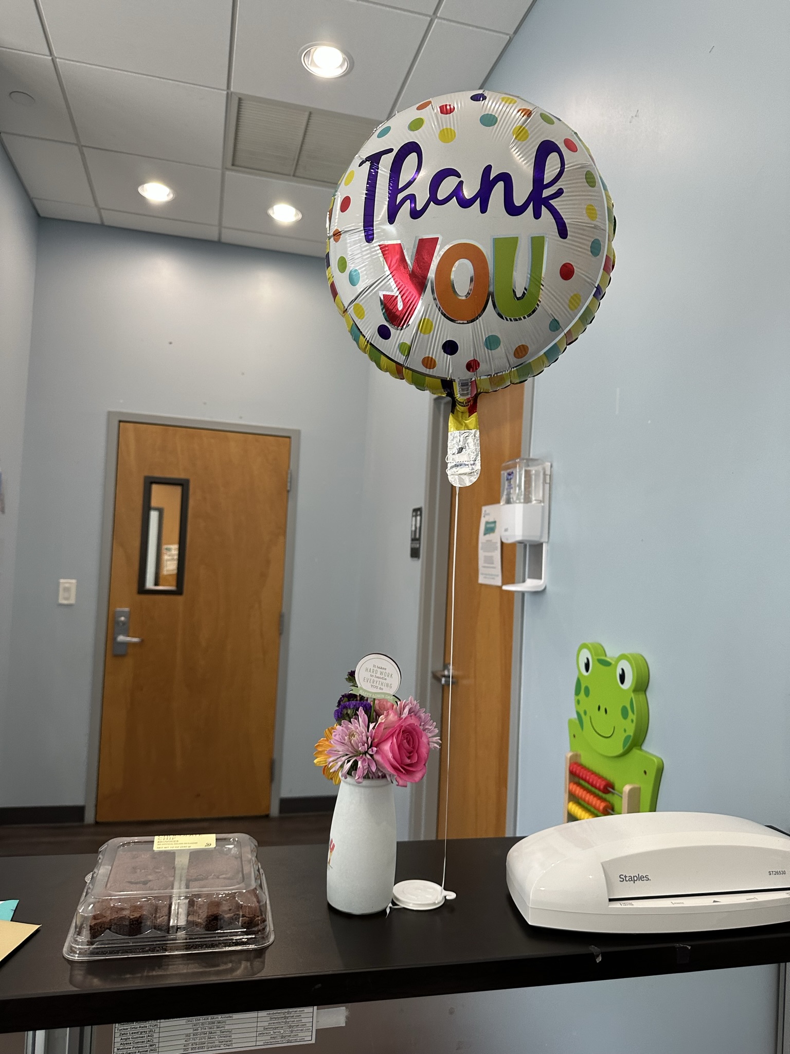 Florida Autism Center Mount Dora Bluesprig Autism