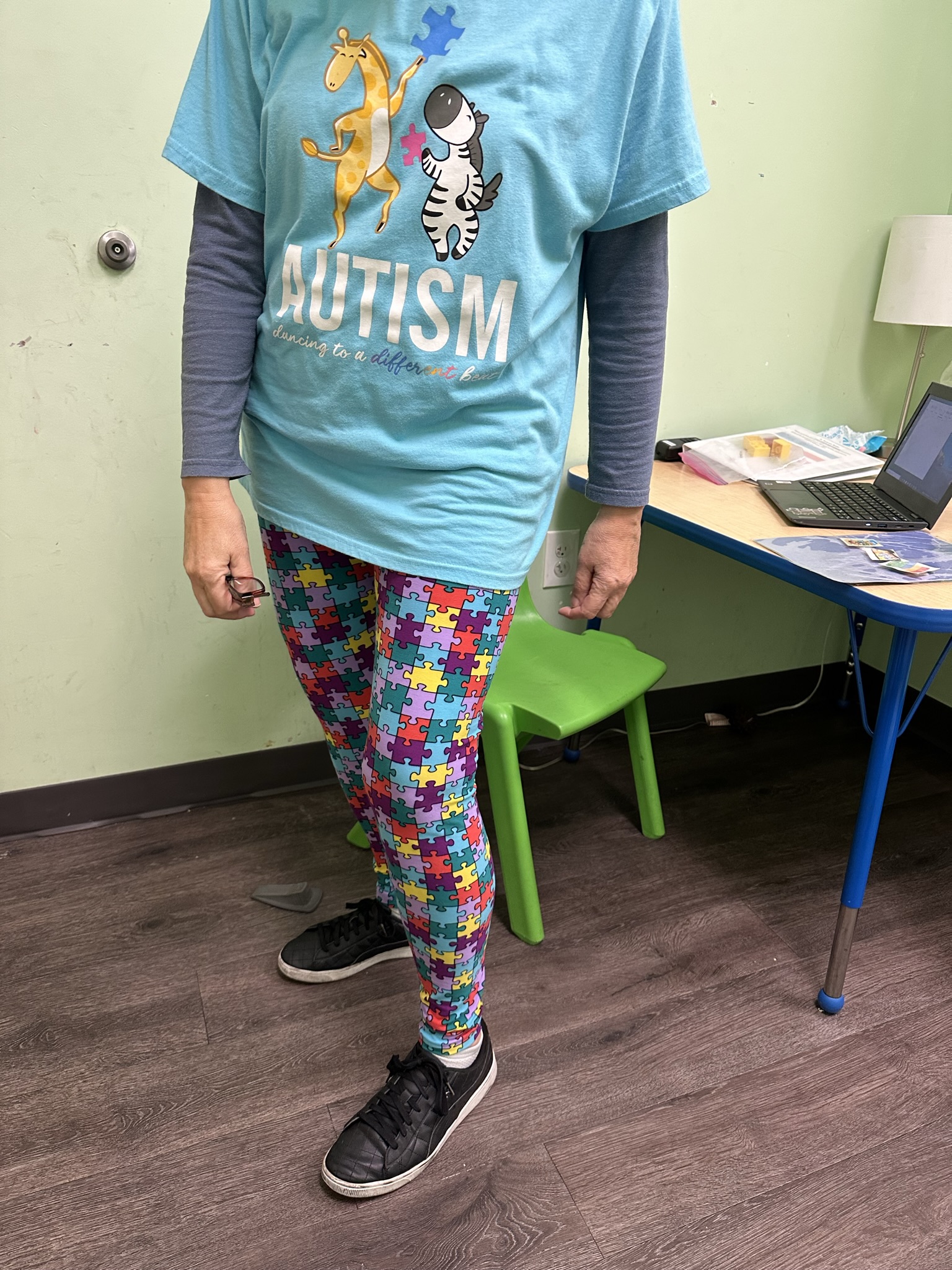 ABA Therapy Florida Autism Center Mount Dora Bluesprig Autism