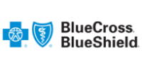 BlueCross BlueShield logo