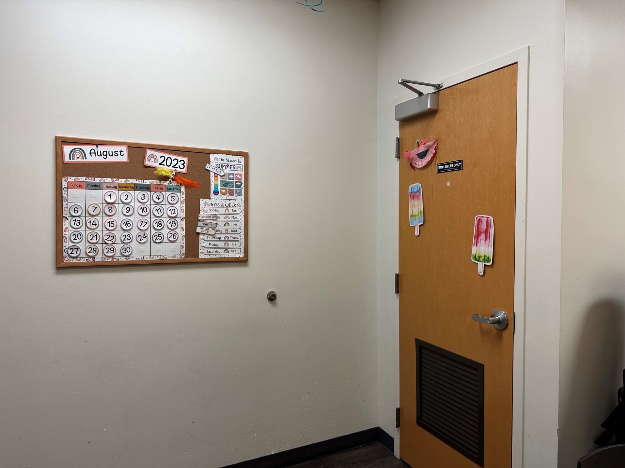 Florida Autism Center Mount Dora Bluesprig Autism