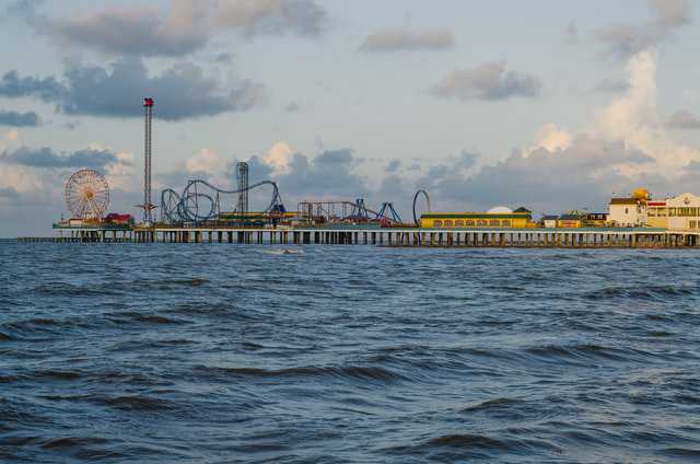 Galveston Bay