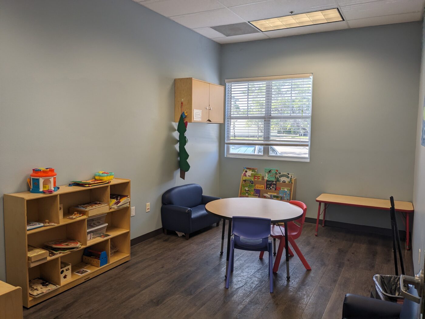Florida Autism Center Fort Myers Bluesprig Autism