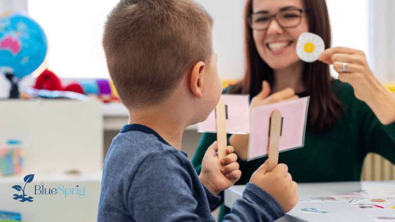 BlueSprig | ABA Therapy & Autism Treatment Centers