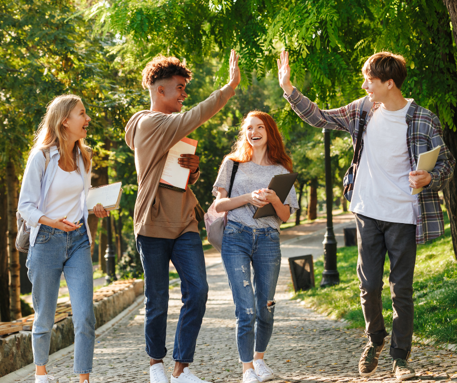 The Power of a Strong BCBA Support System - Bluesprig Autism