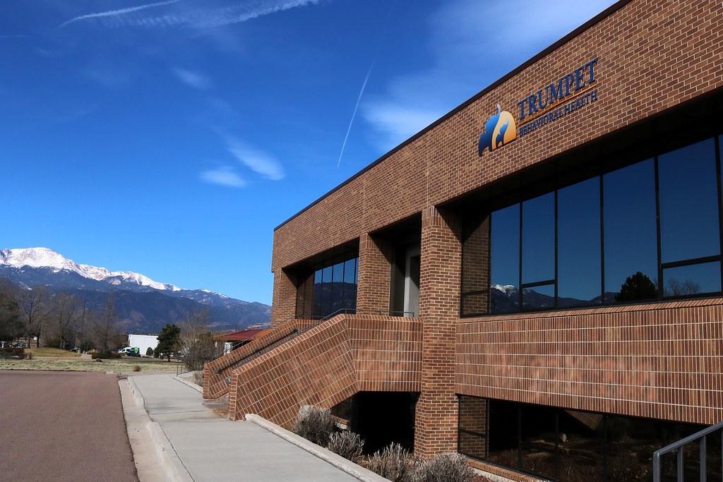Trumpet Behavioral Health, a division of BlueSprig