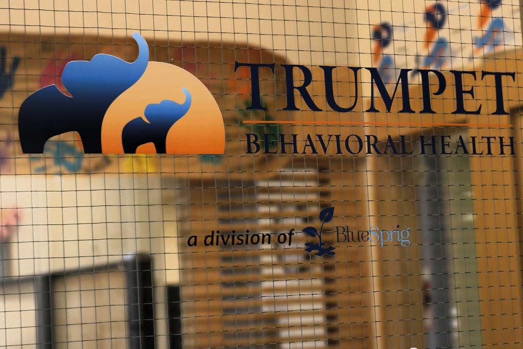 Trumpet Behavioral Health, a division of BlueSprig