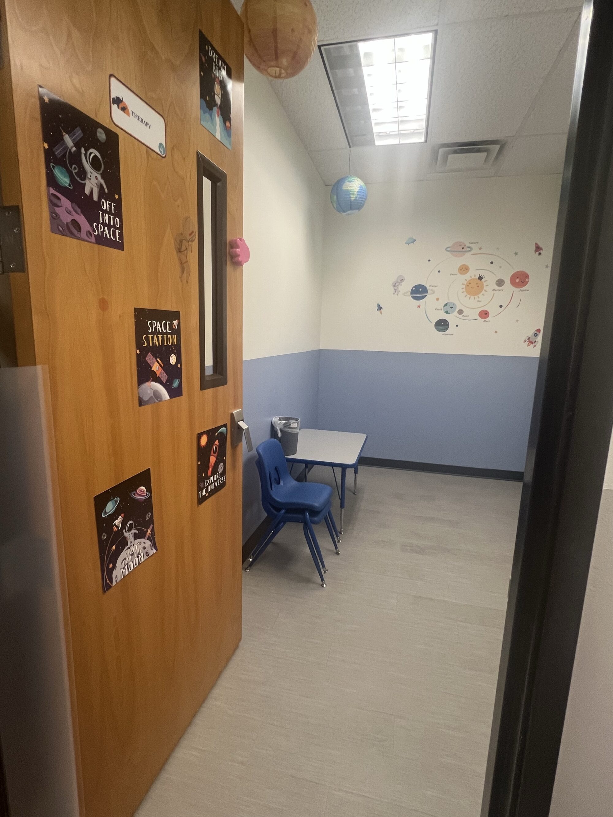 Trumpet Behavioral Health, a division of BlueSprig