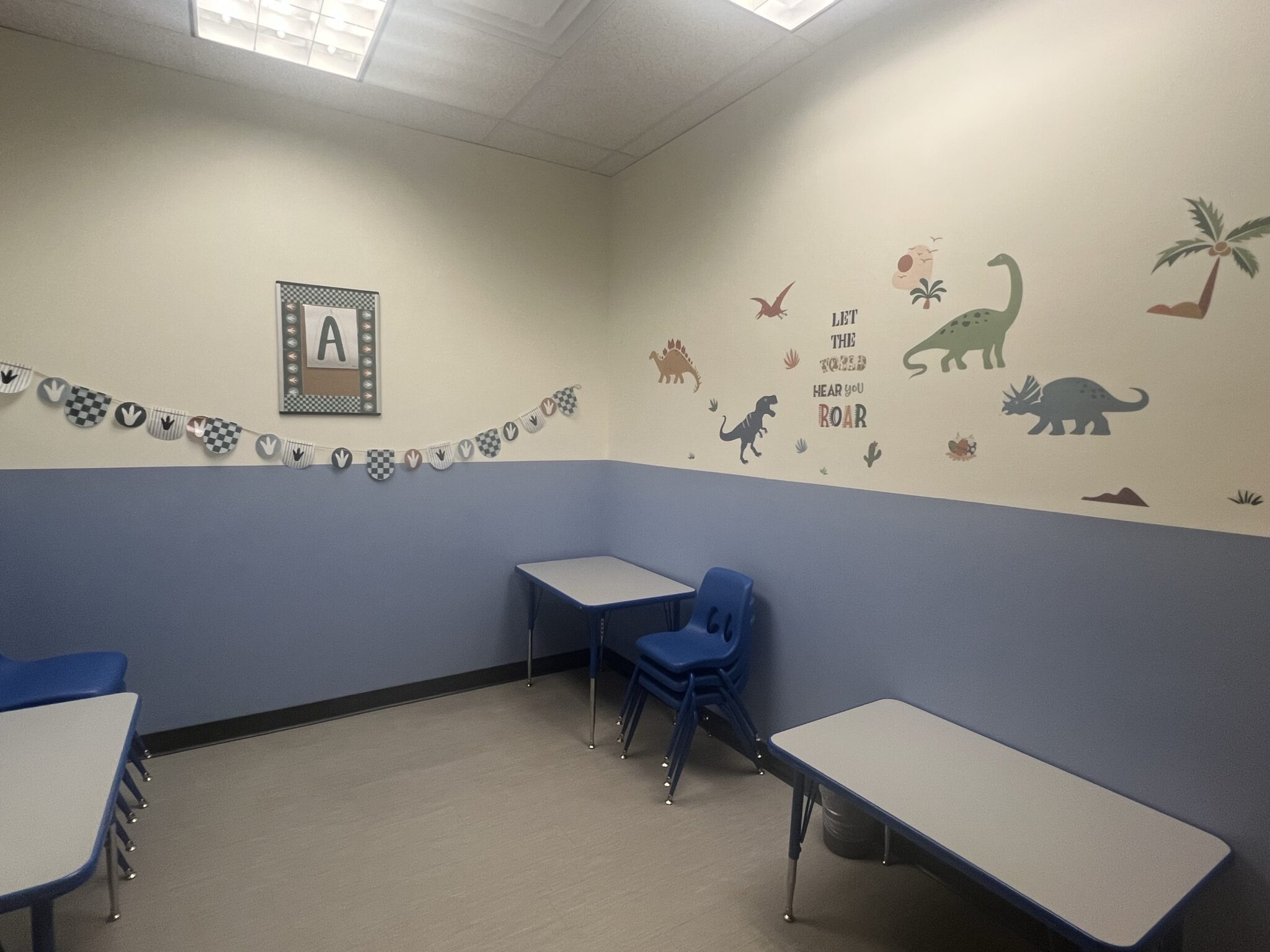 Trumpet Behavioral Health, a division of BlueSprig