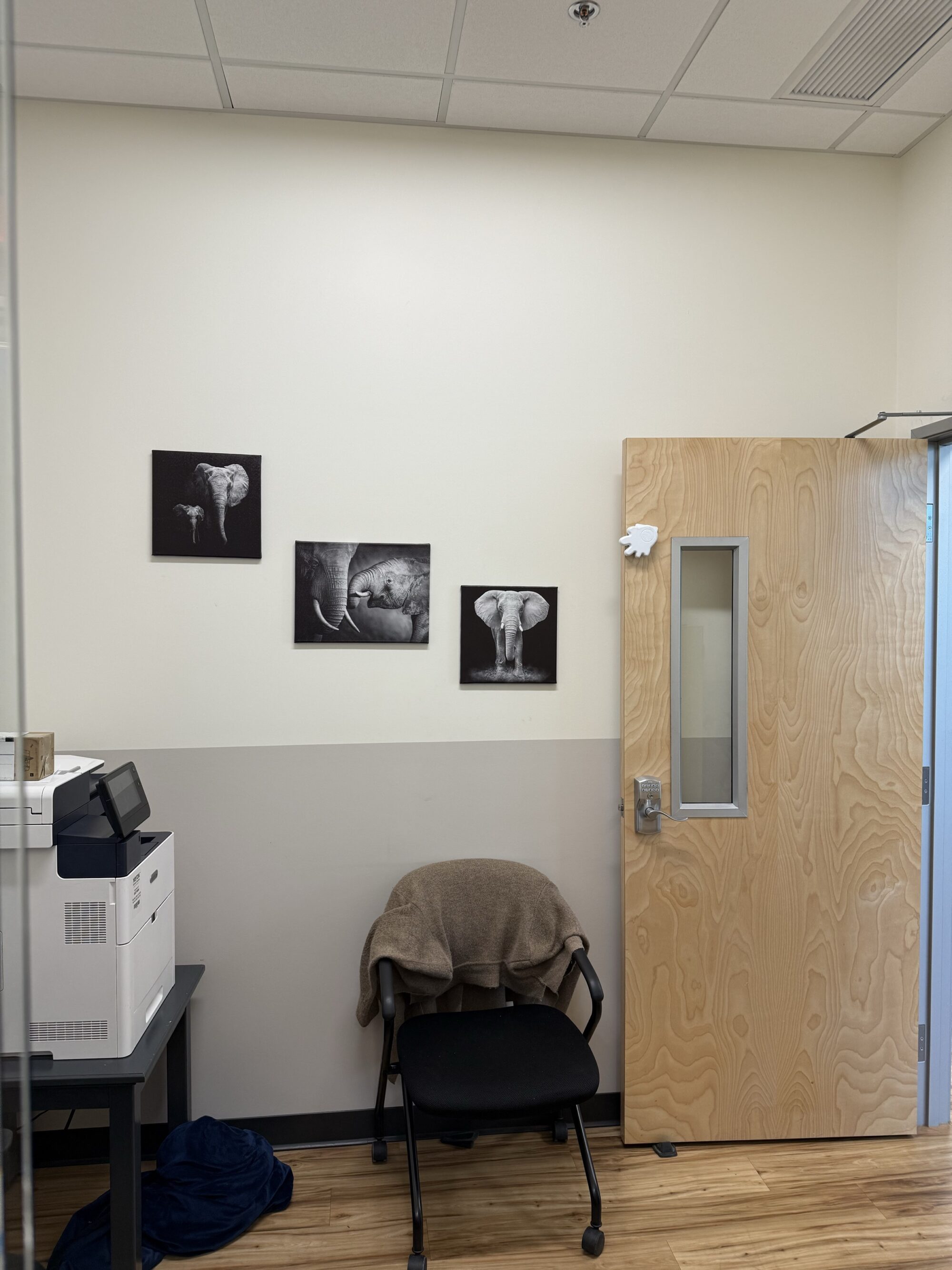 Trumpet Behavioral Health