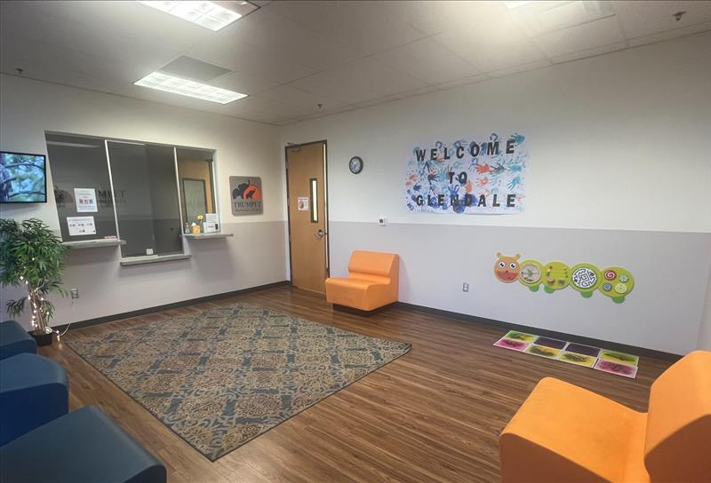 Trumpet Behavioral Health, a division of BlueSprig